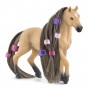 GIUMENTA ANDALUSA miniatura in resina HORSE CLUB sofia's beauties SCHLEICH 42580 età 4+ Schleich - 4