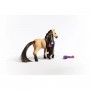 GIUMENTA ANDALUSA miniatura in resina HORSE CLUB sofia's beauties SCHLEICH 42580 età 4+ Schleich - 9