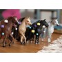 GIUMENTA PUROSANGUE INGLESE miniatura in resina HORSE CLUB sofia's beauties SCHLEICH 42582 età 4+ Schleich - 6