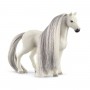 GIUMENTA QUARTER HORSE miniatura in resina HORSE CLUB sofia's beauties SCHLEICH 42583 età 4+ Schleich - 3