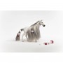 GIUMENTA QUARTER HORSE miniatura in resina HORSE CLUB sofia's beauties SCHLEICH 42583 età 4+ Schleich - 6