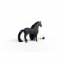 GIUMENTA CRIOLLO miniatura in resina HORSE CLUB sofia's beauties SCHLEICH 42581 età 4+ Schleich - 7