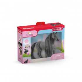 GIUMENTA CRIOLLO miniatura in resina HORSE CLUB sofia's beauties SCHLEICH 42581 età 4+ Schleich - 1