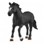 CAVALLO DA RODEO CON COWGIRL miniature in resina FARM WORLD schleich 42576 età 3+ Schleich - 12