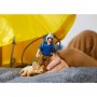 SALVATAGGIO CON PARACADUTE dinosauri DINOSAURS schleich 41471 età 5+ Schleich - 8