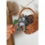 MAMMA KOALA E CUCCIOLO miniature in resina WILD LIFE schleich 42566 età 3+ Schleich - 5