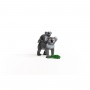 MAMMA KOALA E CUCCIOLO miniature in resina WILD LIFE schleich 42566 età 3+ Schleich - 3