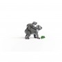MAMMA KOALA E CUCCIOLO miniature in resina WILD LIFE schleich 42566 età 3+ Schleich - 11
