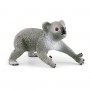 MAMMA KOALA E CUCCIOLO miniature in resina WILD LIFE schleich 42566 età 3+ Schleich - 12