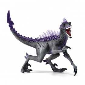 RAPTOR DELLE TENEBRE miniatura in resina ELDRADOR creatures SCHLEICH 70154 età 3+ Schleich - 1
