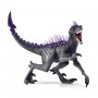 RAPTOR DELLE TENEBRE miniatura in resina ELDRADOR creatures SCHLEICH 70154 età 3+ Schleich - 1