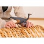 GALLIMIMO miniatura in resina DINOSAURS dinosauri SCHLEICH 15038 età 3+ Schleich - 2