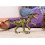 MONOLOFOSAURO miniatura in resina DINOSAURS dinosauri SCHLEICH 15035 età 3+ Schleich - 3