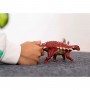 GASTONIA miniatura in resina DINOSAURS dinosauri SCHLEICH 15036 età 3+ Schleich - 2