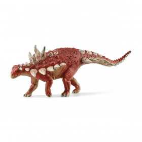 GASTONIA miniatura in resina DINOSAURS dinosauri SCHLEICH 15036 età 3+ Schleich - 1