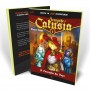 LE CRONACHE DI CATUSIA 1 il consiglio dei topi LIBRARSI gamebook LIBRO GAME LIBRARSI - 1