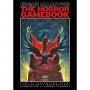 THE HORROR GAMEBOOK edgar allan poe LIBRO GAME officina meningi IN ITALIANO Need Games - 1
