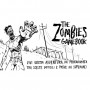 THE ZOMBIES leonardo luci LIBRO GAME gamebook IN ITALIANO Need Games - 2