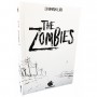 THE ZOMBIES leonardo luci LIBRO GAME gamebook IN ITALIANO Need Games - 1