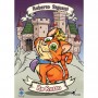 RE ROSSO roberto saguatti LIBRO GAME gamebook IN ITALIANO plesio Need Games - 1