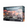 ATALAN JACKALS 5 miniature GENESTEALER CULT Citadel GAMES WORKSHOP Warhammer 40000 40k BIKERS età 12+ Games Workshop - 1