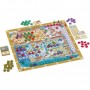 MILLE FIORI gioco da tavolo DEVIR multilingue IN ITALIANO mercante VETRAIO età 10+ DEVIR - 2