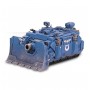 VINDICATOR miniatura SPACE MARINES carro CITADEL warhammer 40k GAMES WORKSHOP età 12+ Games Workshop - 2