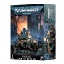 LEMAN RUSS BATTLE TANK miniatura ASTRA MILITARUM warhammer 40k CITADEL età 12+ Games Workshop - 1