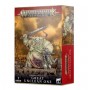 GREAT UNCLEAN ONE miniatura MAGGOTKIN OF NURGLE warhammer 40k AGE OF SIGMAR games workshop CITADEL età 12+ Games Workshop - 1