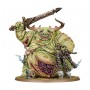 GREAT UNCLEAN ONE miniatura MAGGOTKIN OF NURGLE warhammer 40k AGE OF SIGMAR games workshop CITADEL età 12+ Games Workshop - 2