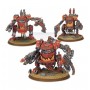 KILLA KANS set di 3 miniature ORKS warhammer 40k CITADEL età 12+ Games Workshop - 2