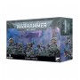 STRIKE SQUAD set di 10 miniature GREY KNIGHTS warhammer 40k CITADEL età 12+ Games Workshop - 1