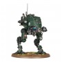 SENTINEL miniatura ASTRA MILITARUM warhammer 40k CITADEL età 12+ Games Workshop - 2