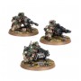 HEAVY WEAPONS SQUAD miniatura ASTRA MILITARUM warhammer 40k CITADEL età 12+ Games Workshop - 2