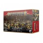 ORRUK BRUTES set di 5 miniature ORRUK WARCLANS warhammer age of sigmar CITADEL età 12+ Games Workshop - 1