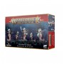 BLOOD SISTERS set di 5 miniature DAUGHTERS OF KHAINE warhammer age of sigmar CITADEL età 12+ Games Workshop - 1