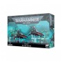 SKYWEAVERS set di 2 miniature in plastica AELDARI warhammer 40k CITADEL età 12+ Games Workshop - 1