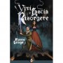VIVI E LASCIA RISORGERE gioco di narrazione IN ITALIANO libro game ACHERON mauro longo ACHERON - 1