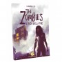 THE ZOMBIES l'inizio della fine LIMITED EDITION leonardo luci IN ITALIANO libro game GAMEBOOK GAMEBOOK - 1