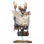 JUNITH ERUITA the blazing heart ADEPTA SORORITAS warhammer 40k CITADEL miniatura in plastica GAMES WORKSHOP età 12+ Games Worksh