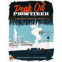 PEAK OIL PROFITEER gioco da tavolo IN ITALIANO giochix PETROLIO età 14+ Giochix - 2