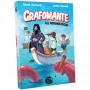 GRAFOMANTE all'arrembaggio IN ITALIANO libro game GAMEBOOK dracomaca GAMEBOOK - 1