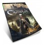 IL CORRIERE DI CAMELOT libro game IN ITALIANO gamebook MEDIEVALE mini game 2 LIBRARSI - 2