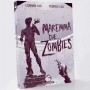 MAREMMA CHE ZOMBIES libro game IN ITALIANO gamebook THE ZOMBIES dracomaca DRACOMACA - 1