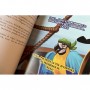 IO SONO DRAKE DRAGOON libro game IN ITALIANO gamebook PIRATI dracomaca DRACOMACA - 3