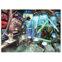 PUZZLE ravensburger 1000 PEZZI di 70 x 50 cm STAR WARS VILLAINOUS disney GENERAL GRIEVOUS Ravensburger - 2