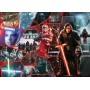 PUZZLE ravensburger 1000 PEZZI di 70 x 50 cm STAR WARS VILLAINOUS disney KYLO REN Ravensburger - 2