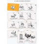 EDITO deck PER EDITING sefirot MAZZO DI 41 CARTE fabula IN ITALIANO SEFIROT SRL - 8