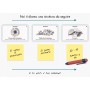 EDITO deck PER EDITING sefirot MAZZO DI 41 CARTE fabula IN ITALIANO SEFIROT SRL - 2