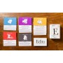 EDITO deck PER EDITING sefirot MAZZO DI 41 CARTE fabula IN ITALIANO SEFIROT SRL - 3